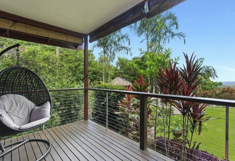 标准平房, Jetavana