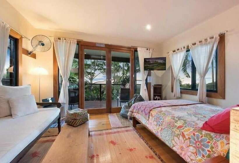 标准平房, Jetavana