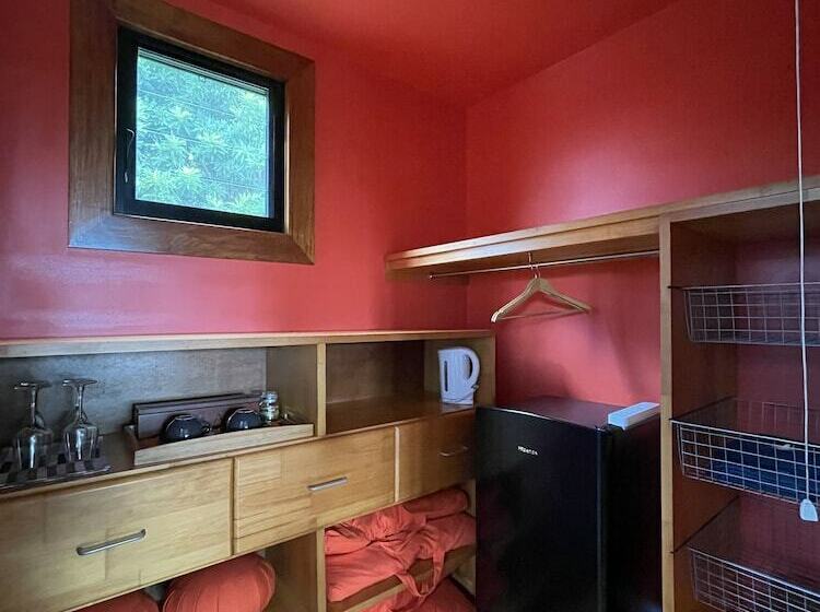 标准平房, Jetavana