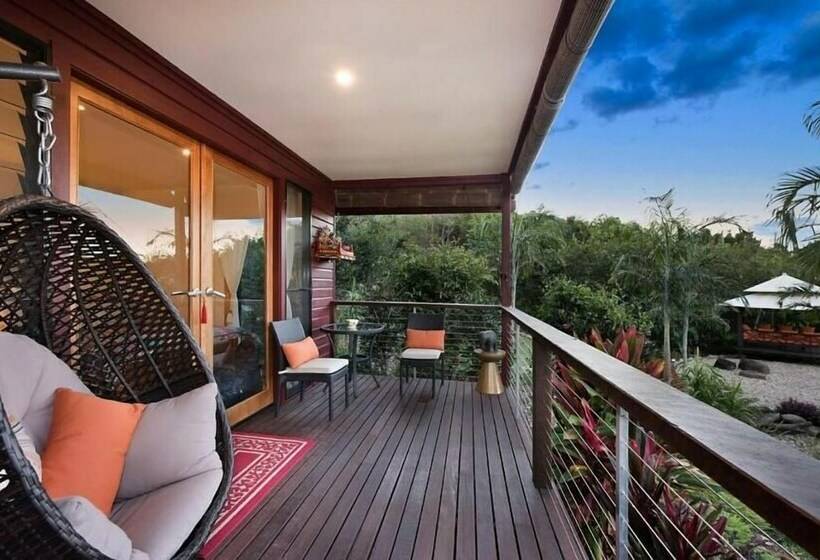 标准平房, Jetavana