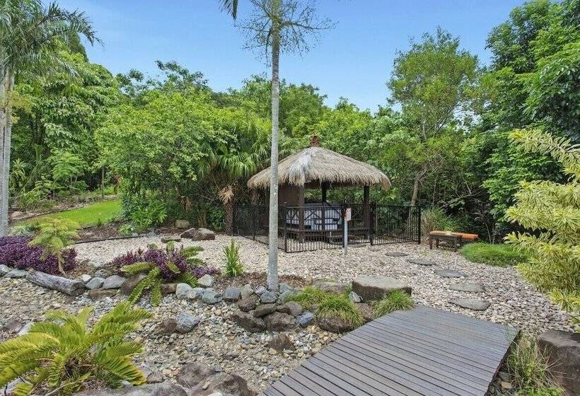 标准平房, Jetavana