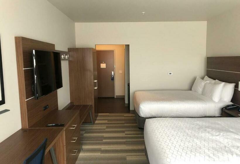 غرفة قياسية, Holiday Inn Express & Suites   Madison West   Middleton, An Ihg