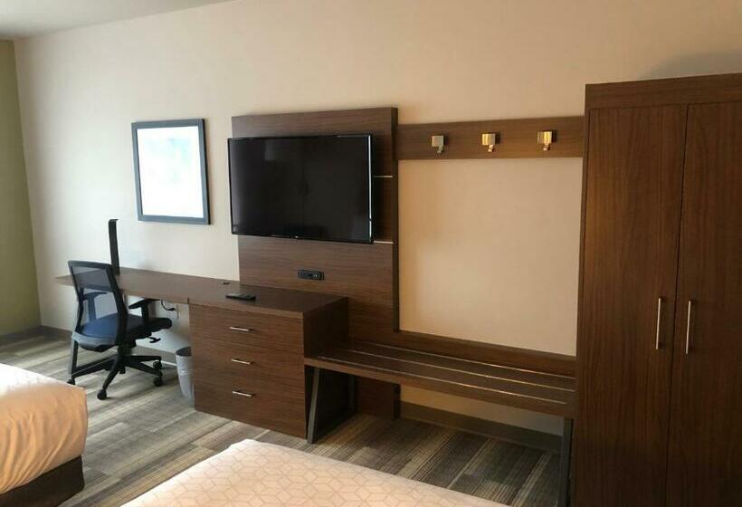 غرفة قياسية, Holiday Inn Express & Suites   Madison West   Middleton, An Ihg