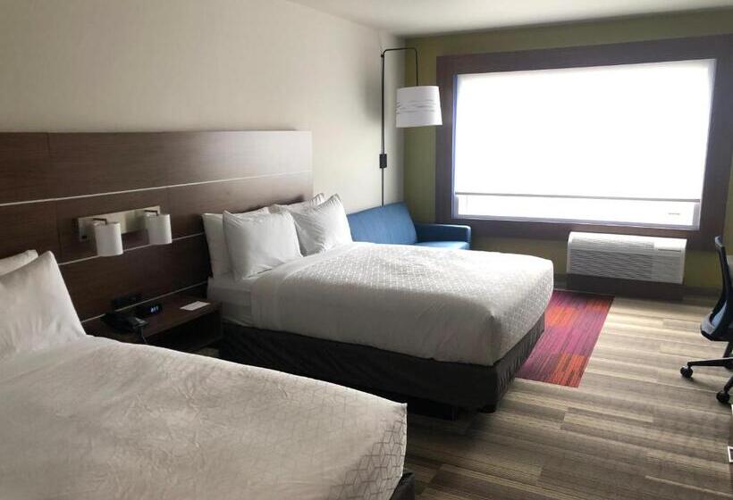 스위트, Holiday Inn Express & Suites   Madison West   Middleton, An Ihg