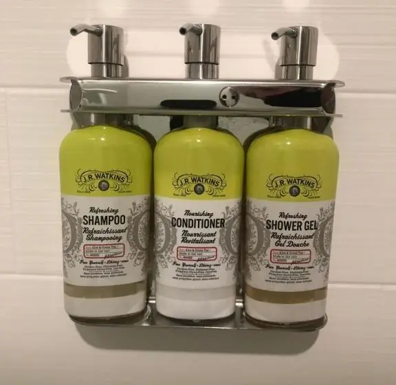 キングサイズベッドのスタンダードルーム, Holiday Inn Express & Suites   Madison West   Middleton, An Ihg