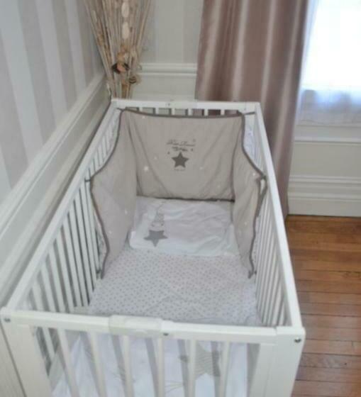 סוויטה, La Demeure De Charme