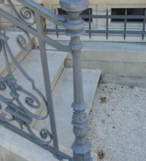 סוויטה, La Demeure De Charme