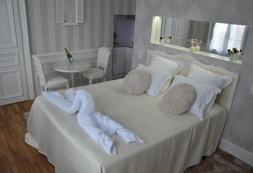 סוויטה, La Demeure De Charme