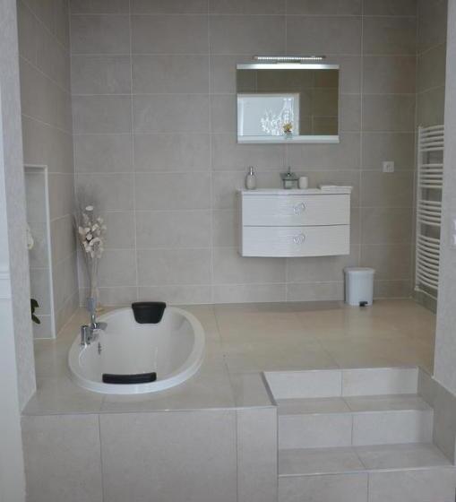 סוויטת סופריור, La Demeure De Charme