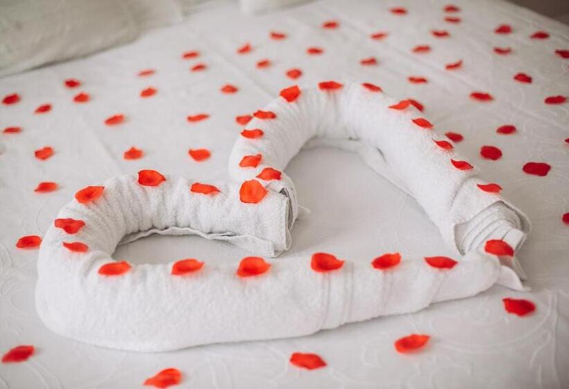 בית, חדר שינה 1, La Demeure De Charme