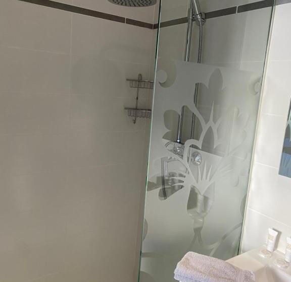 דירת חדר, La Demeure De Charme