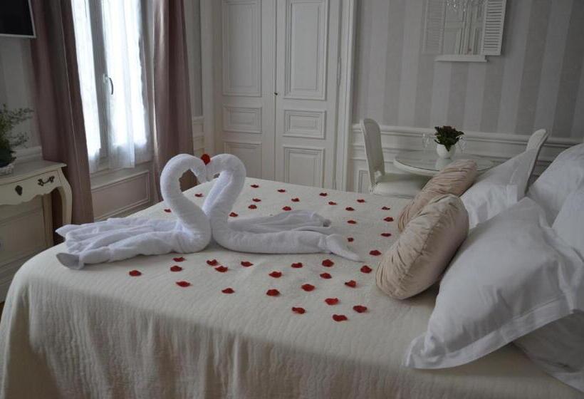 סוויטה, La Demeure De Charme