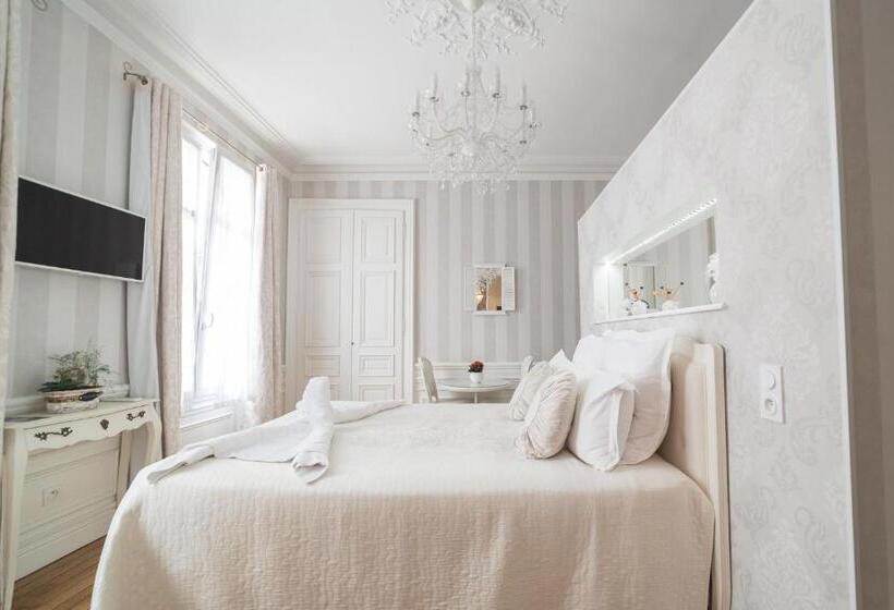 סוויטה, La Demeure De Charme