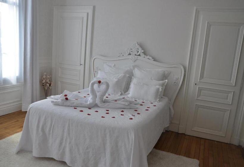 סוויטת סופריור, La Demeure De Charme