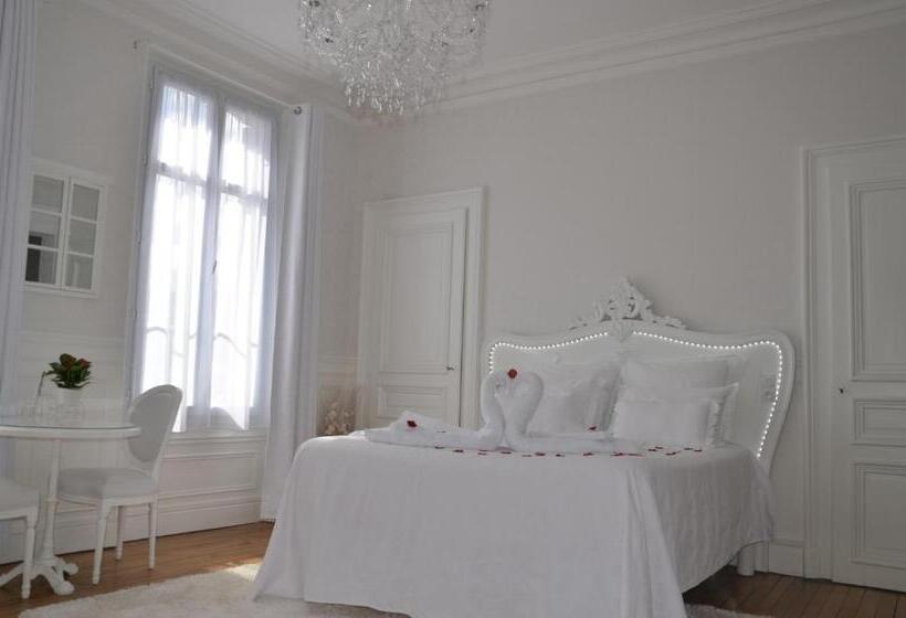 سوییت سوپریور, La Demeure De Charme