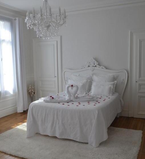 סוויטת סופריור, La Demeure De Charme