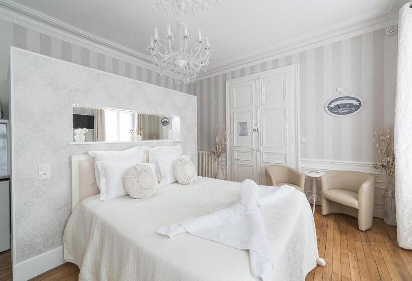 סוויטה, La Demeure De Charme