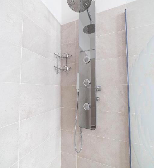 סוויטה דלוקס, La Demeure De Charme