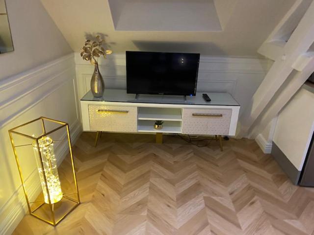 דירת חדר, La Demeure De Charme