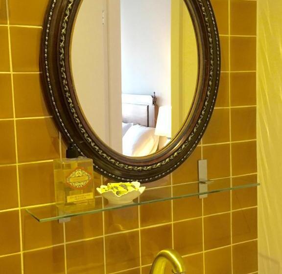 سوییت دوبلکس, Porto Alegria Garden