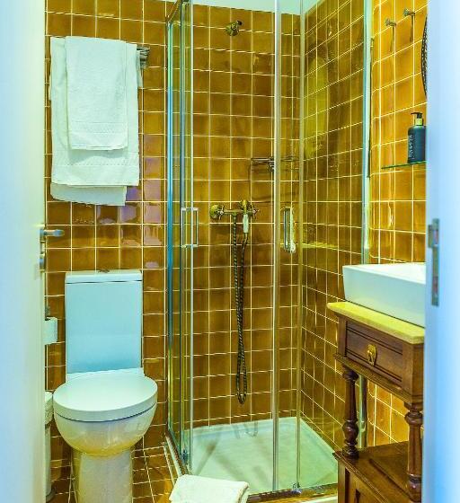 سوییت دوبلکس, Porto Alegria Garden