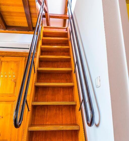 سوییت دوبلکس, Porto Alegria Garden