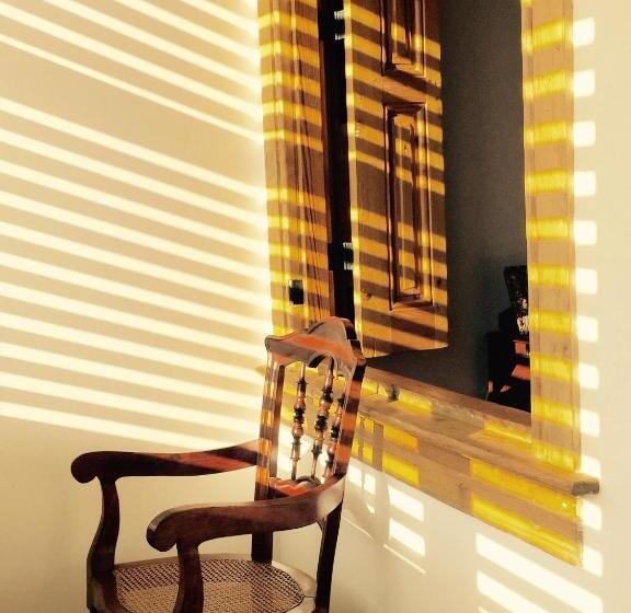 سوییت دوبلکس, Porto Alegria Garden