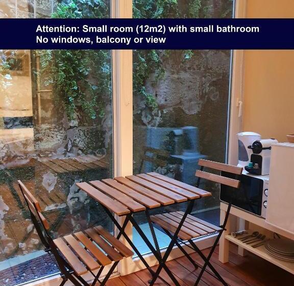 اتاق استاندارد, Porto Alegria Garden