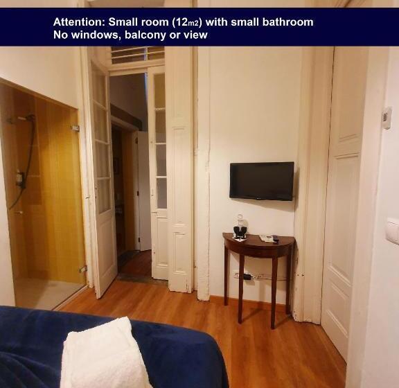 اتاق استاندارد, Porto Alegria Garden