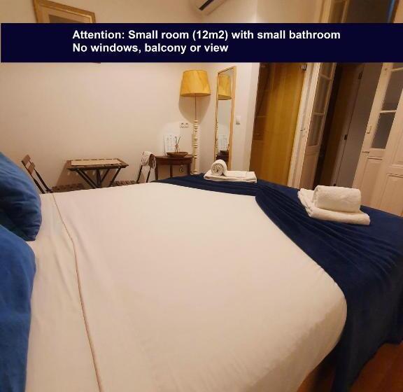 اتاق استاندارد, Porto Alegria Garden