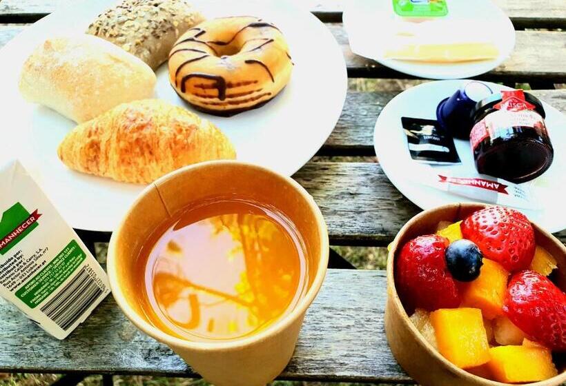 اتاق لوکس, Porto Alegria Garden