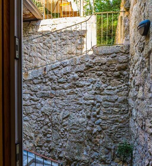 اتاق لوکس, Porto Alegria Garden