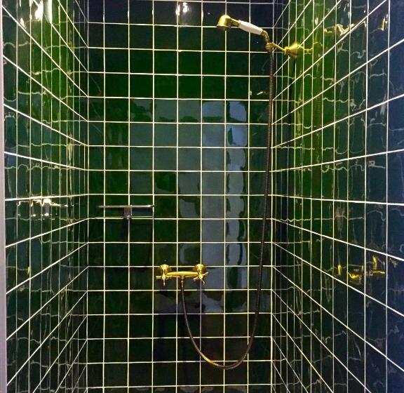 اتاق لوکس, Porto Alegria Garden