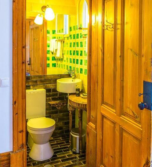 اتاق لوکس, Porto Alegria Garden