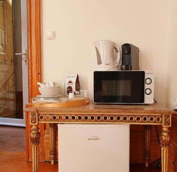 اتاق لوکس, Porto Alegria Garden