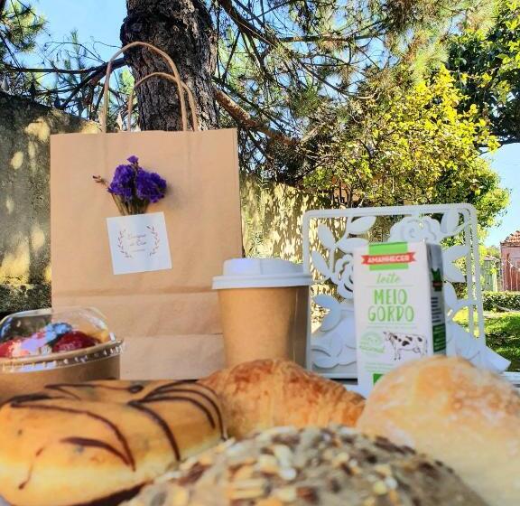 سوئیت با تخت بزرگ, Porto Alegria Garden