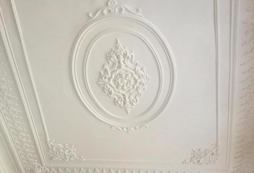 سوئیت با تخت بزرگ, Porto Alegria Garden