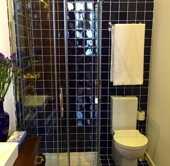 سوئیت با تخت بزرگ, Porto Alegria Garden