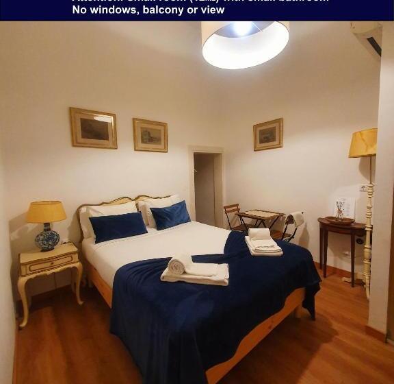 اتاق استاندارد, Porto Alegria Garden