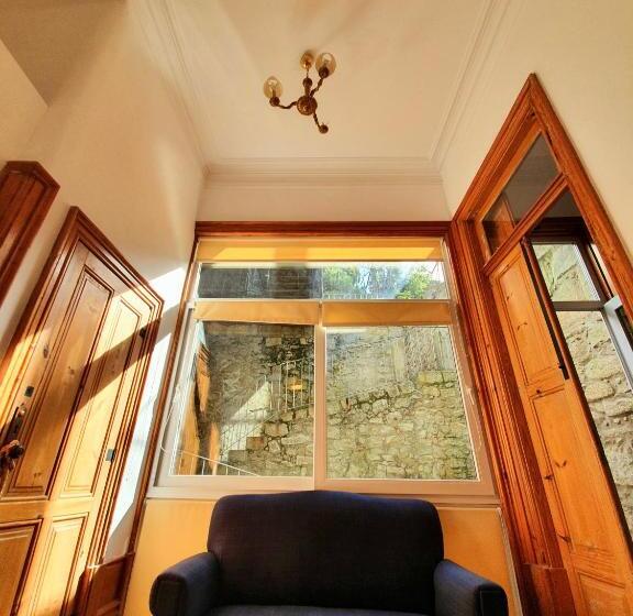 اتاق لوکس, Porto Alegria Garden