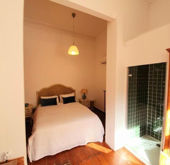 اتاق لوکس, Porto Alegria Garden