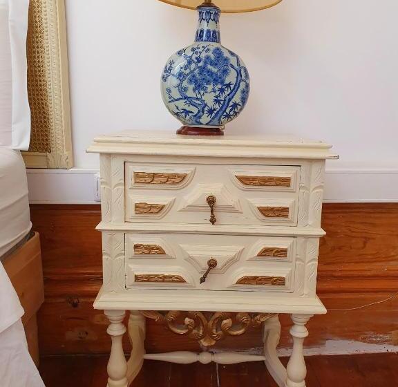 اتاق لوکس, Porto Alegria Garden