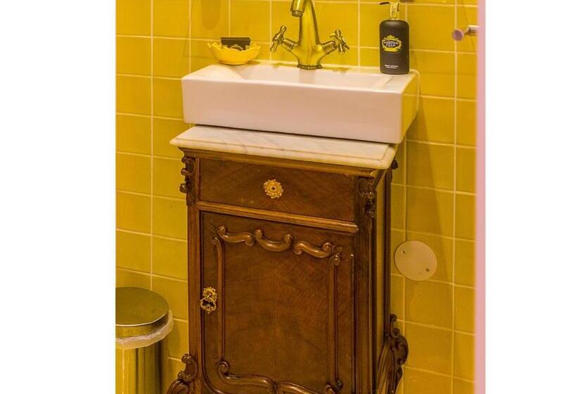 اتاق استاندارد, Porto Alegria Garden