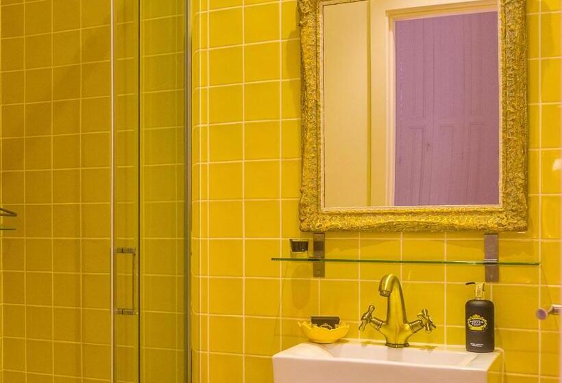 اتاق استاندارد, Porto Alegria Garden