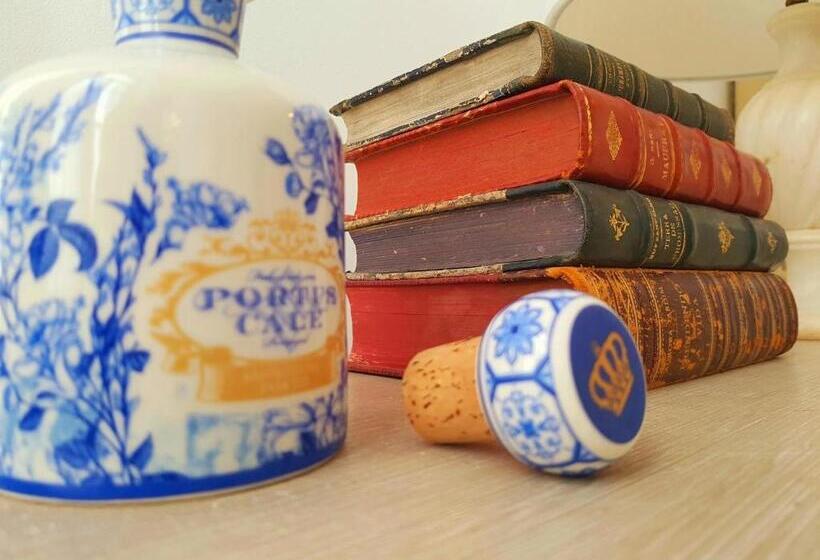 اتاق استاندارد, Porto Alegria Garden