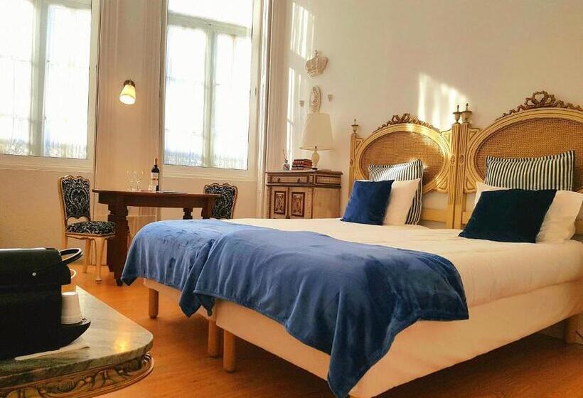 اتاق استاندارد, Porto Alegria Garden