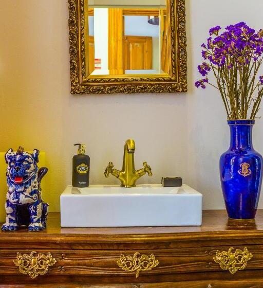 سوئیت با تخت بزرگ, Porto Alegria Garden