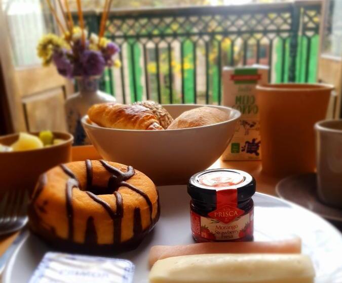 سوئیت با تخت بزرگ, Porto Alegria Garden