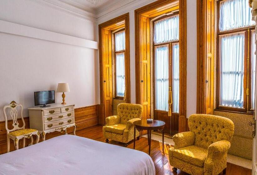 سوئیت با تخت بزرگ, Porto Alegria Garden