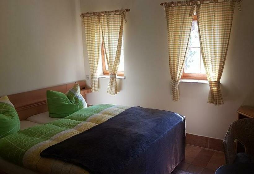 スタンダードルーム, Pension Nippgen